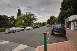 Street View- click for photo gallery